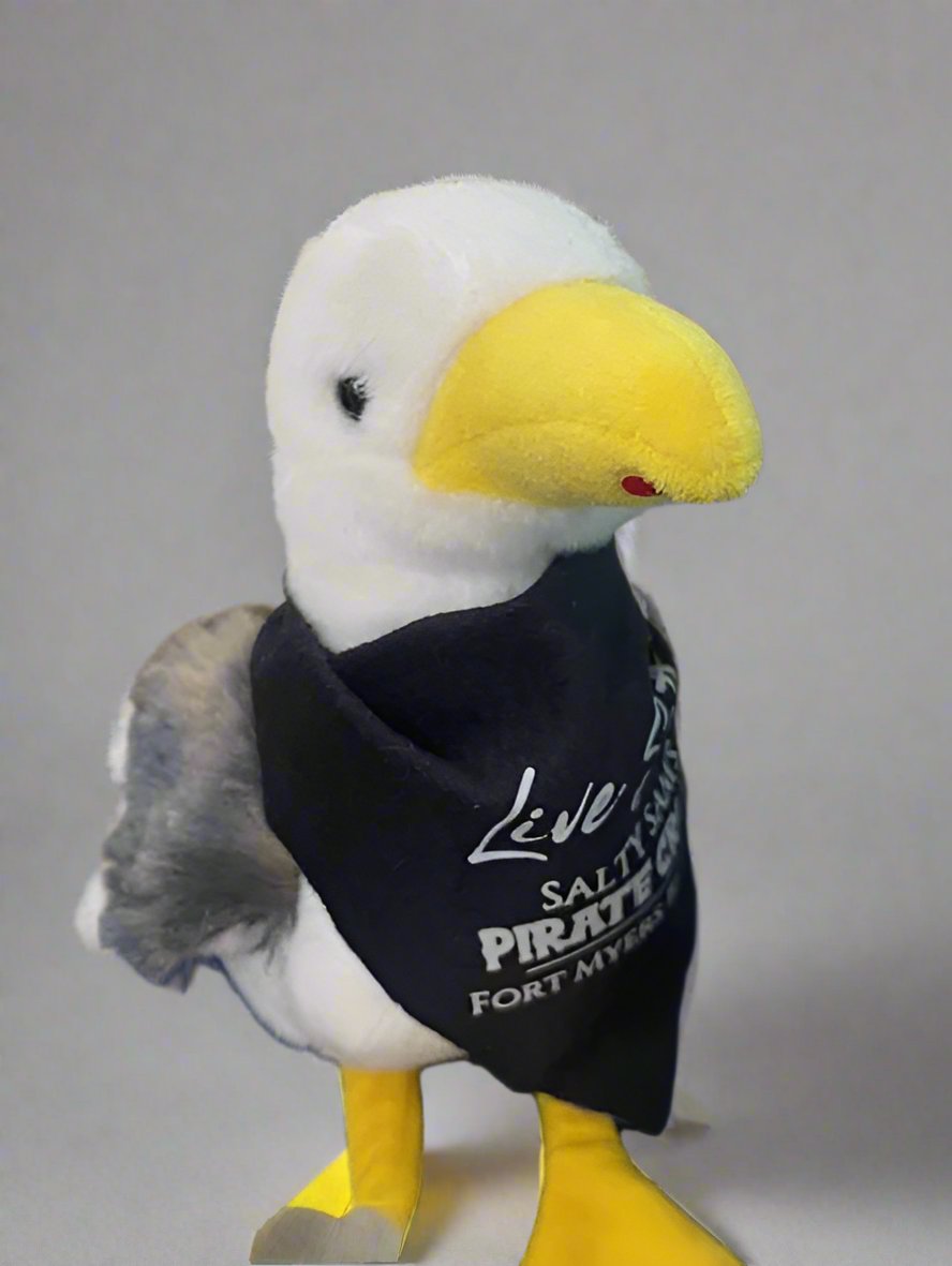 Seymour Seagull