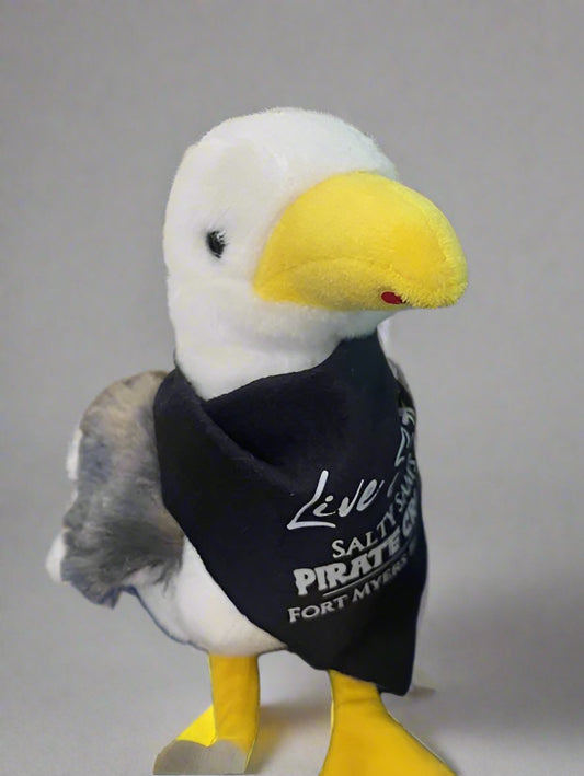 Seymour Seagull