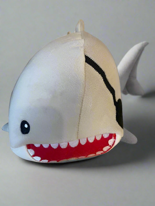 Huggy Shark